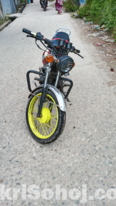 Dayang honda 125 cc